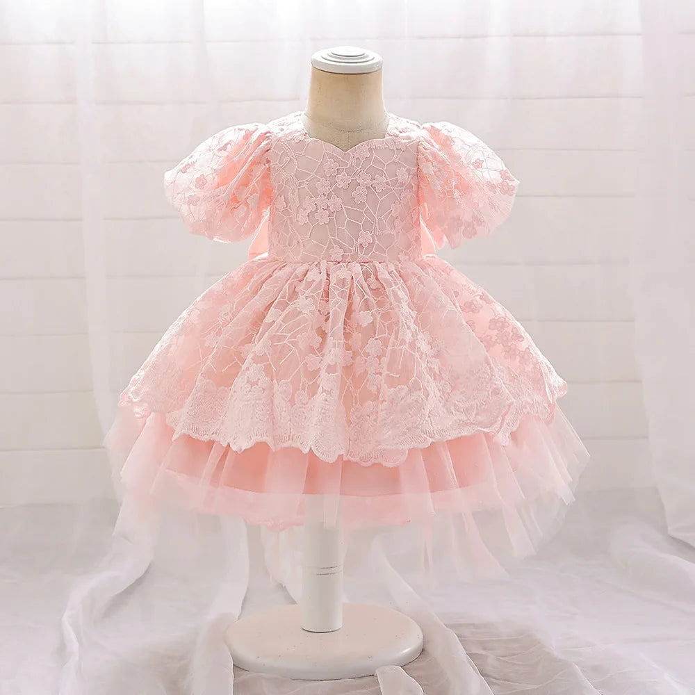 Faith Dress