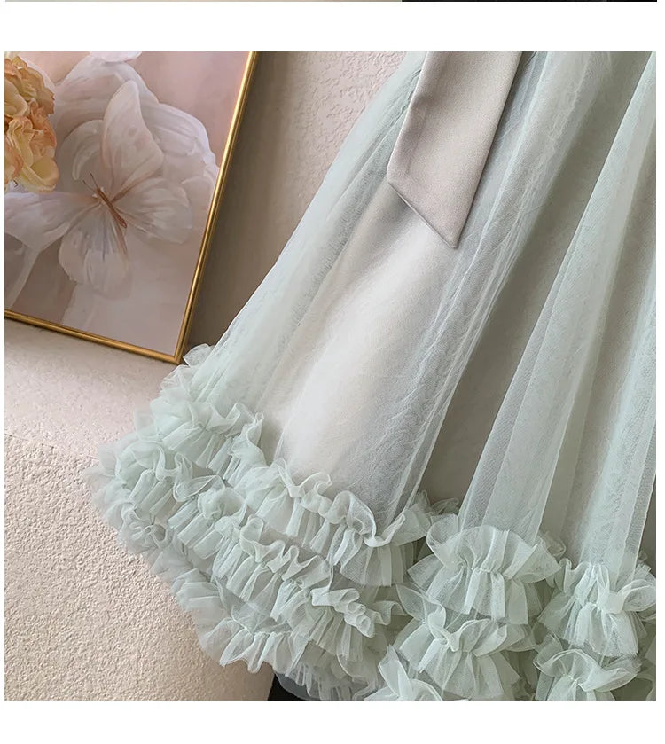 Gabby Dress
