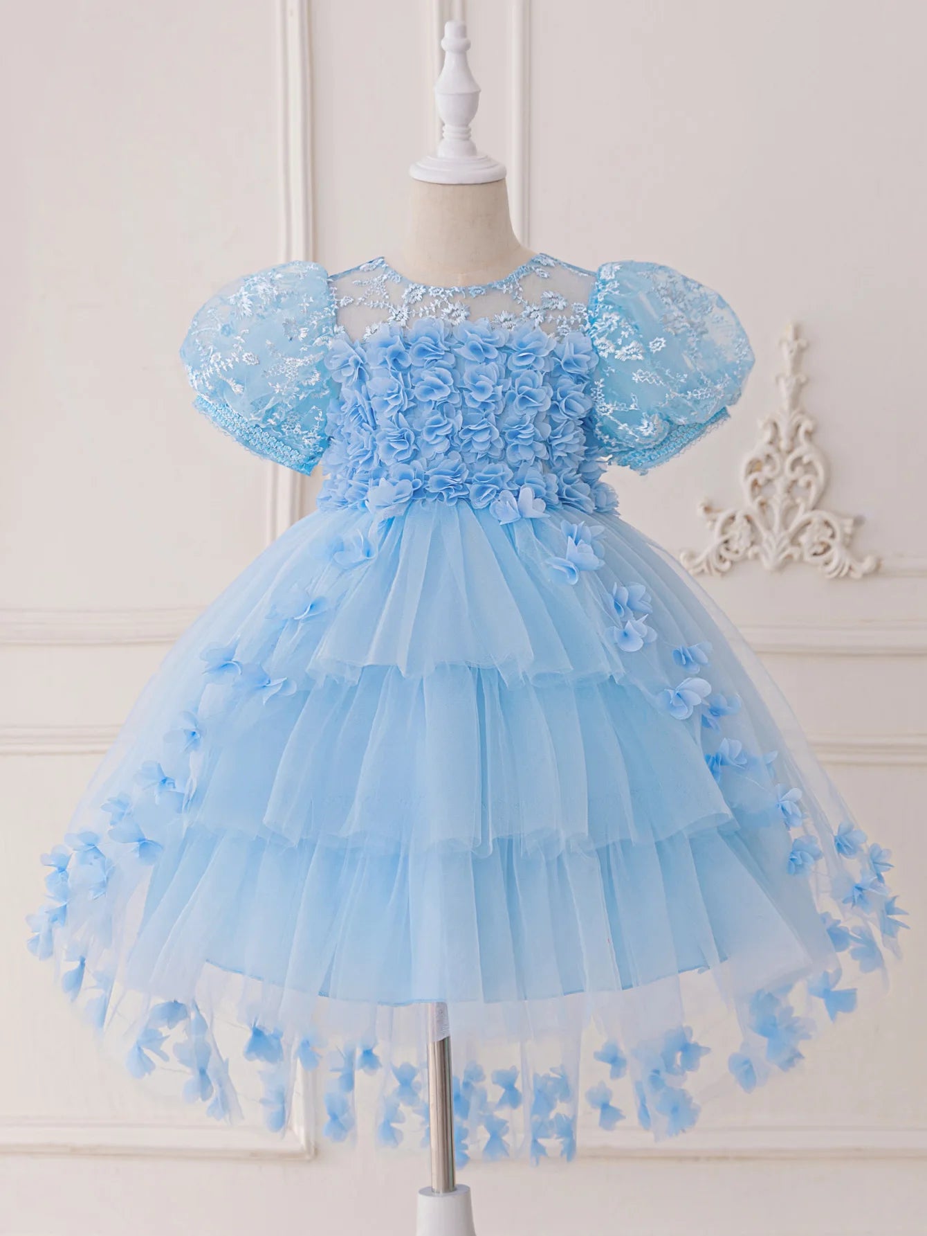 Macie Gown