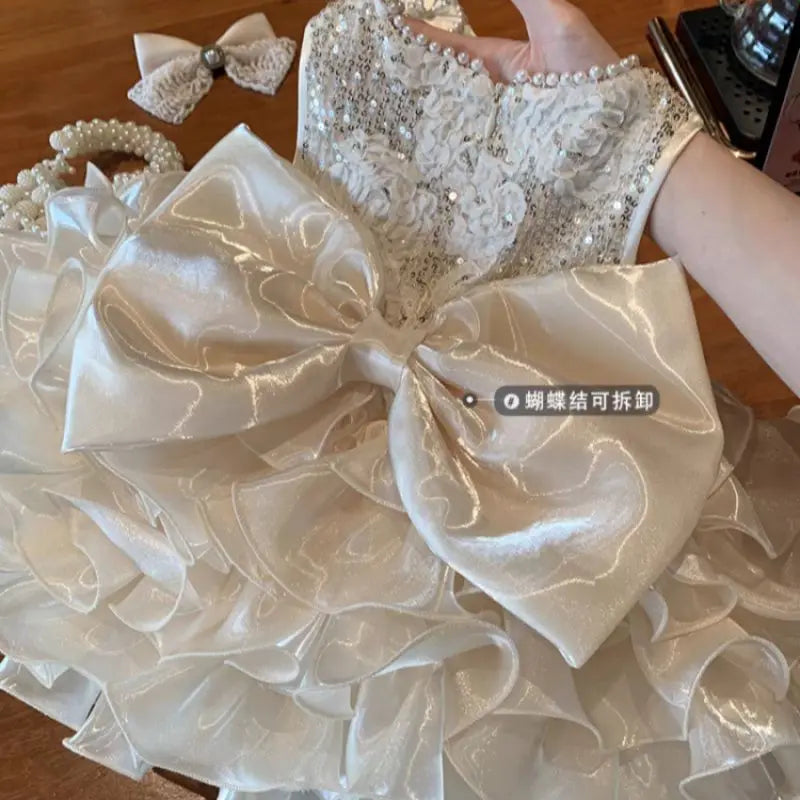 Hailey Dress