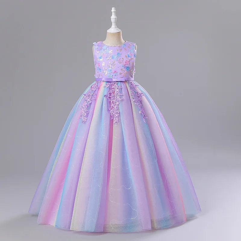 Lacie Ball Gown