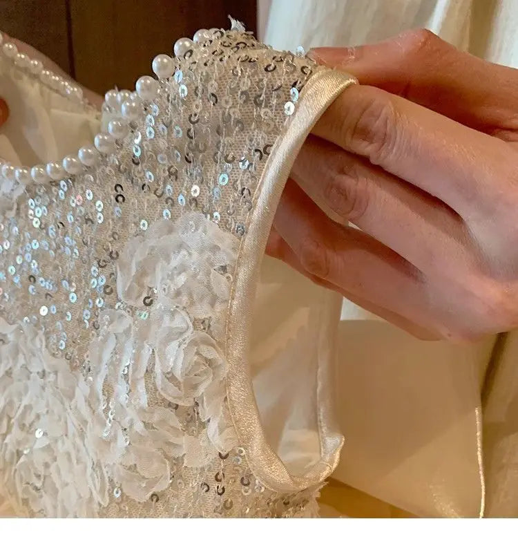 Hailey Dress