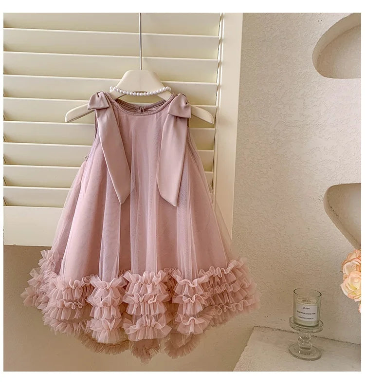 Gabby Dress
