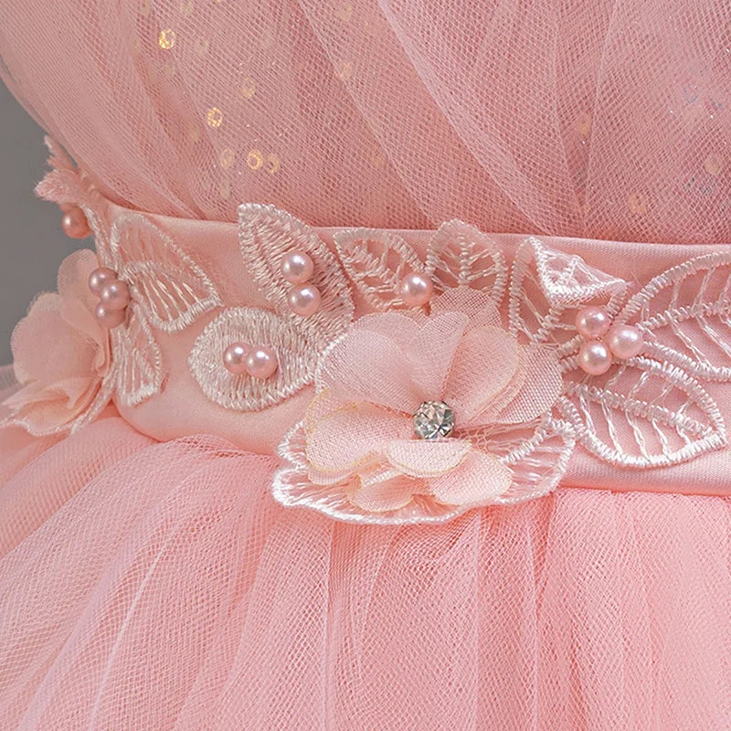 Izzy Gown