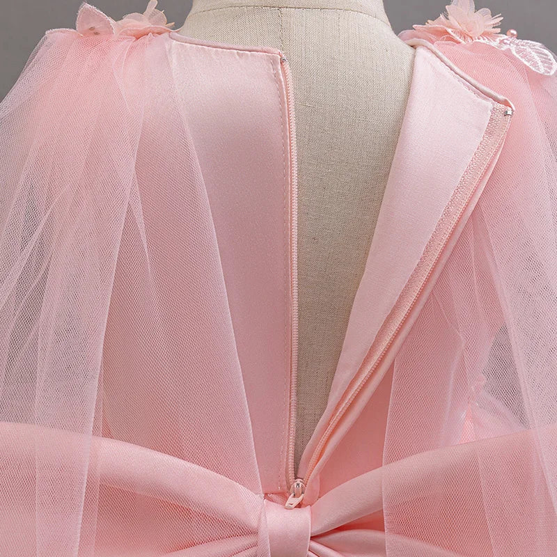 Izzy Gown