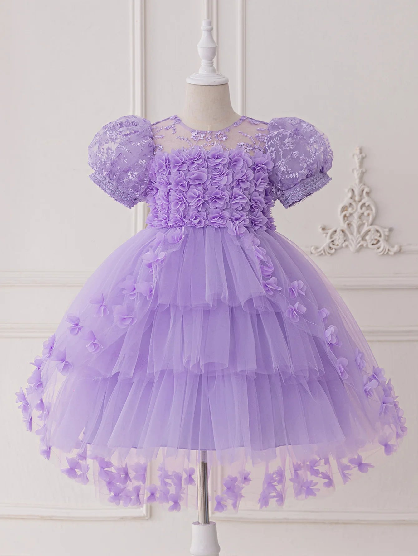 Macie Gown