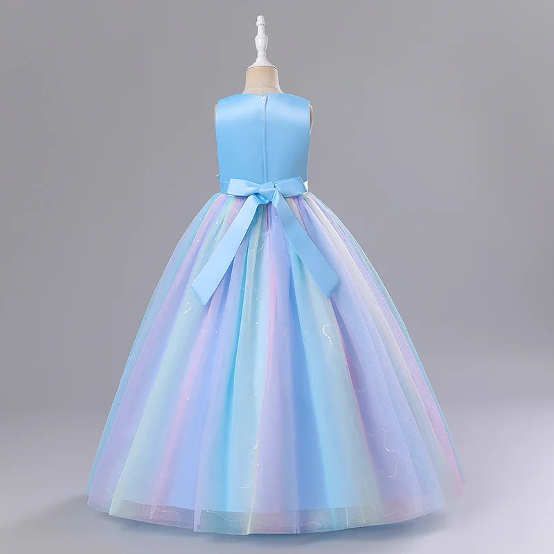 Lacie Ball Gown