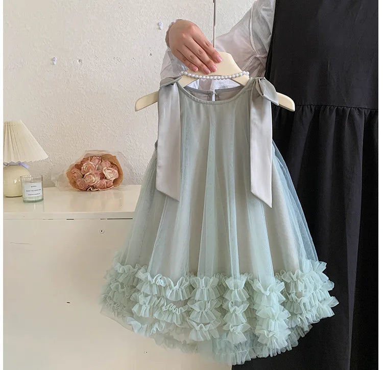 Gabby Dress
