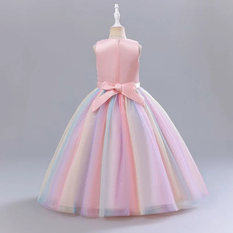 Lacie Ball Gown