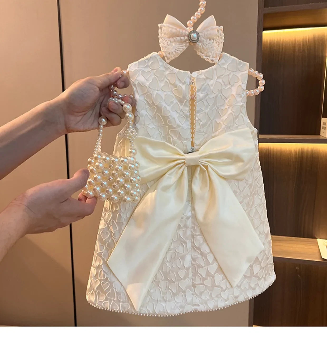 Heather Dress