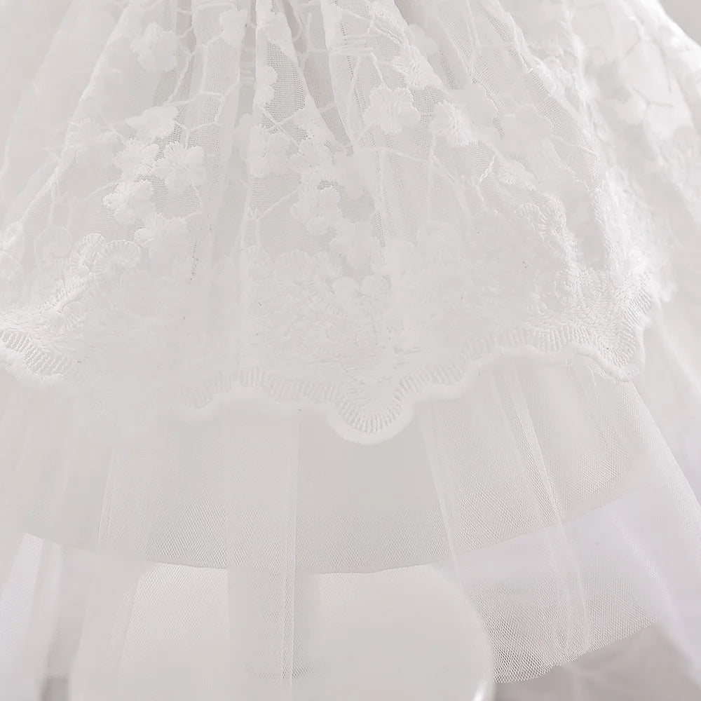Faith Dress