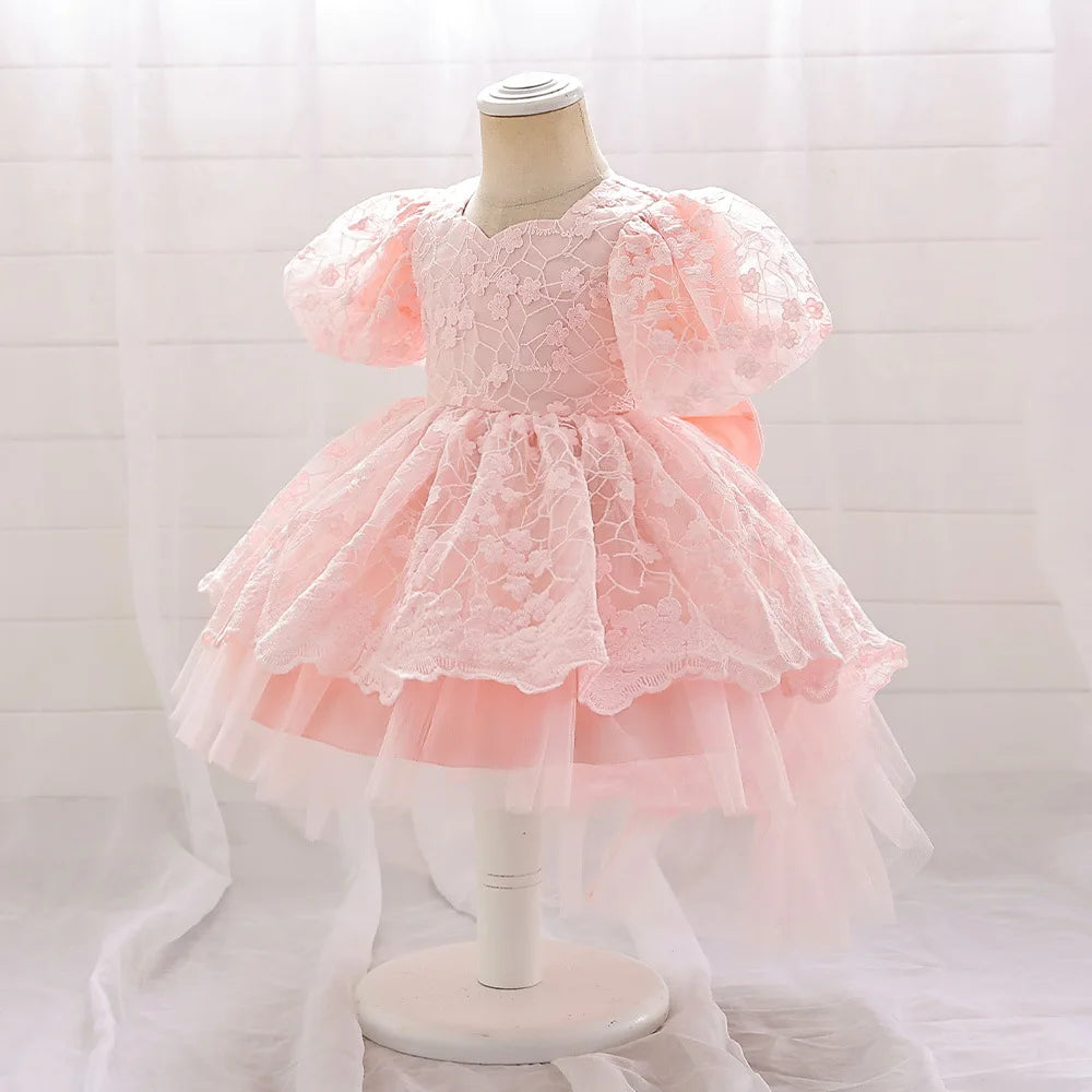 Faith Dress