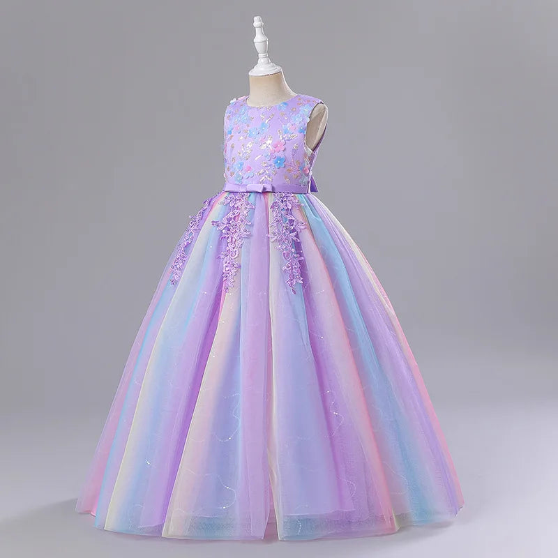 Lacie Ball Gown