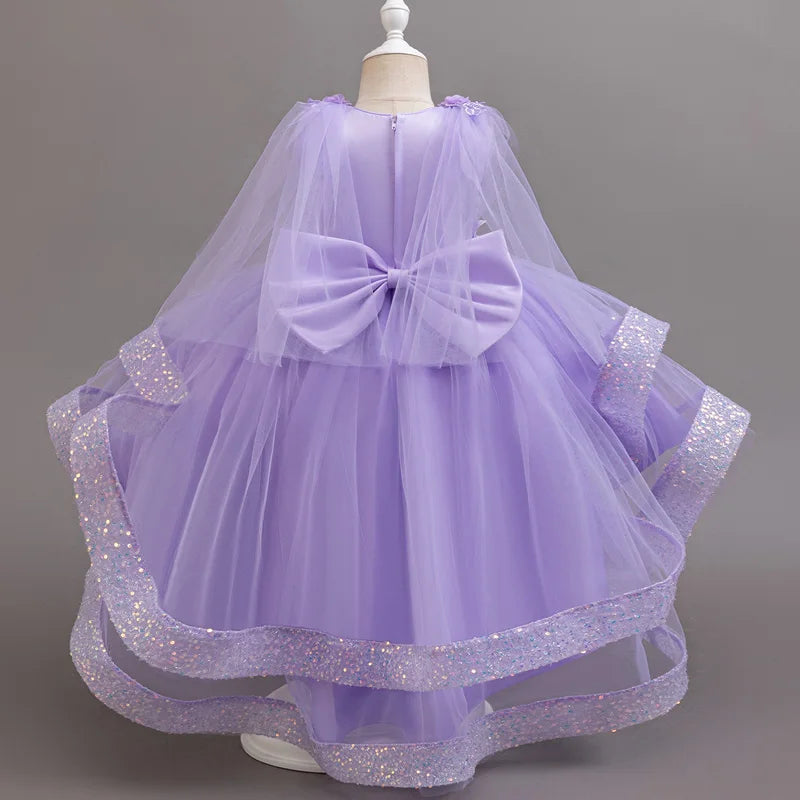Izzy Gown