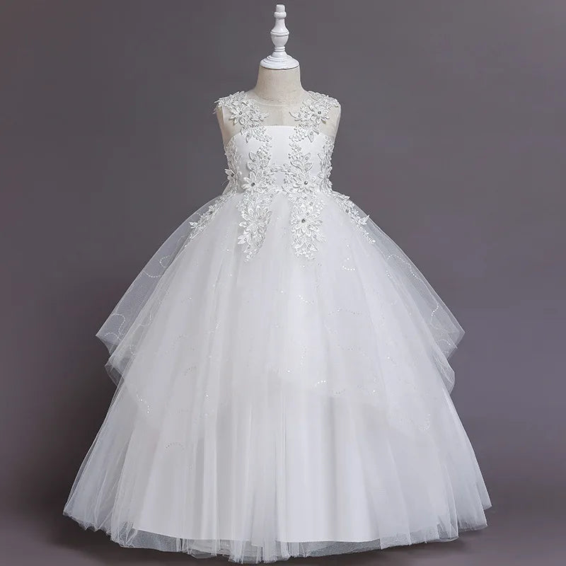 Lacie Ball Gown