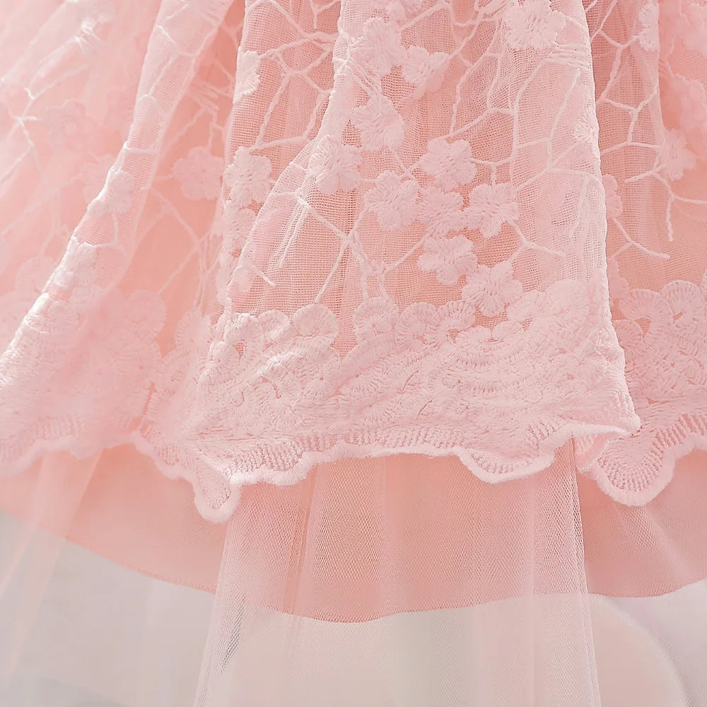 Faith Dress