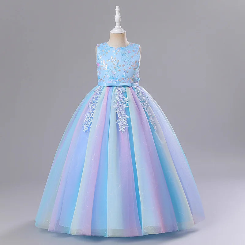 Lacie Ball Gown