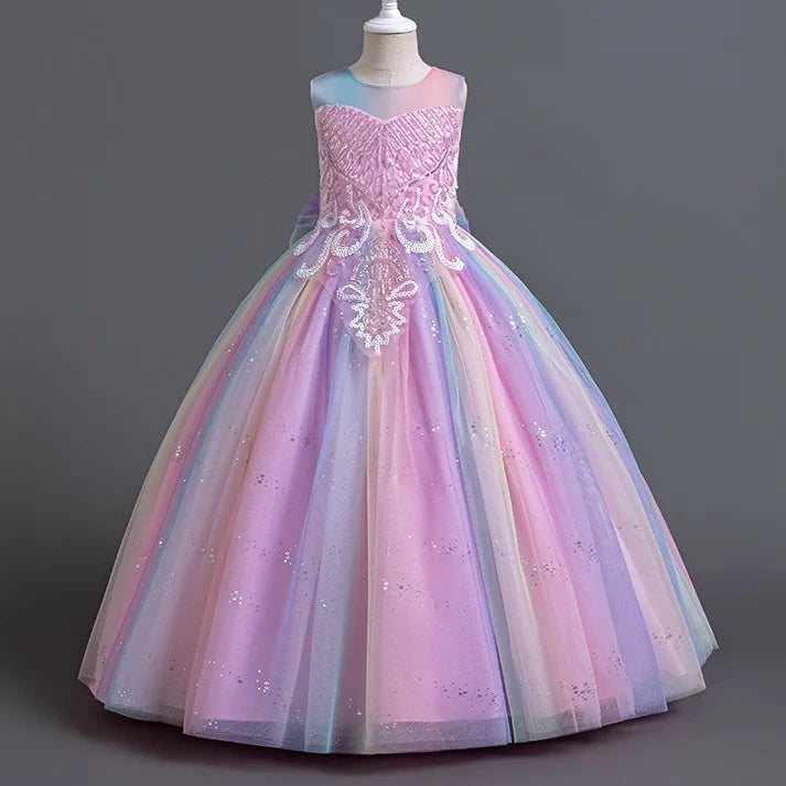 Lacie Ball Gown