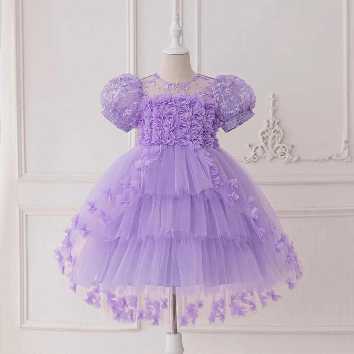Macie Gown