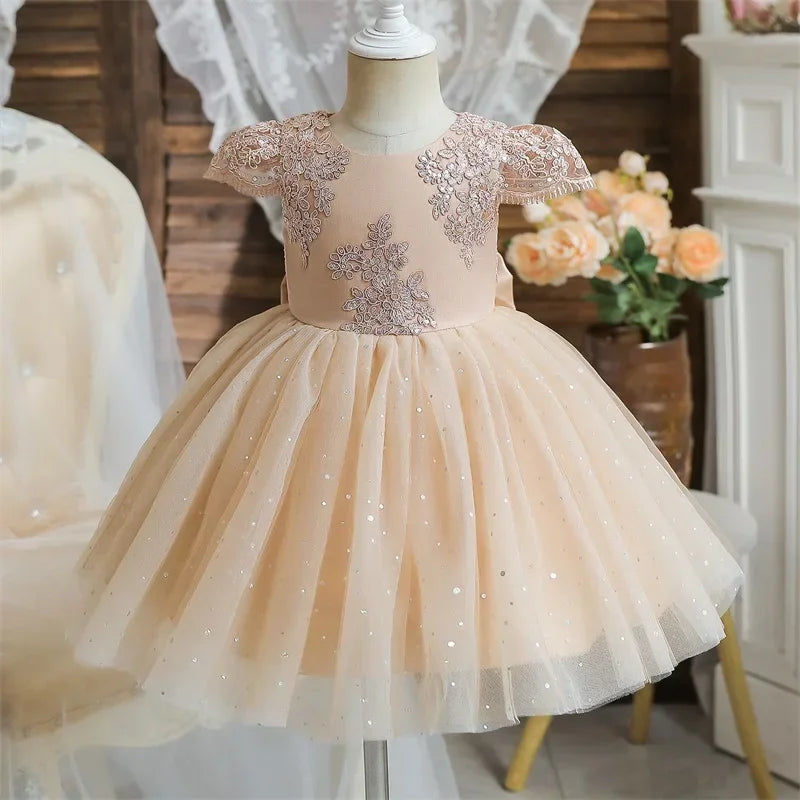 Aubrie Dress