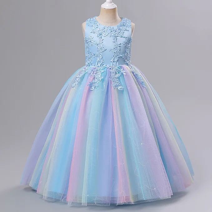 Lacie Ball Gown