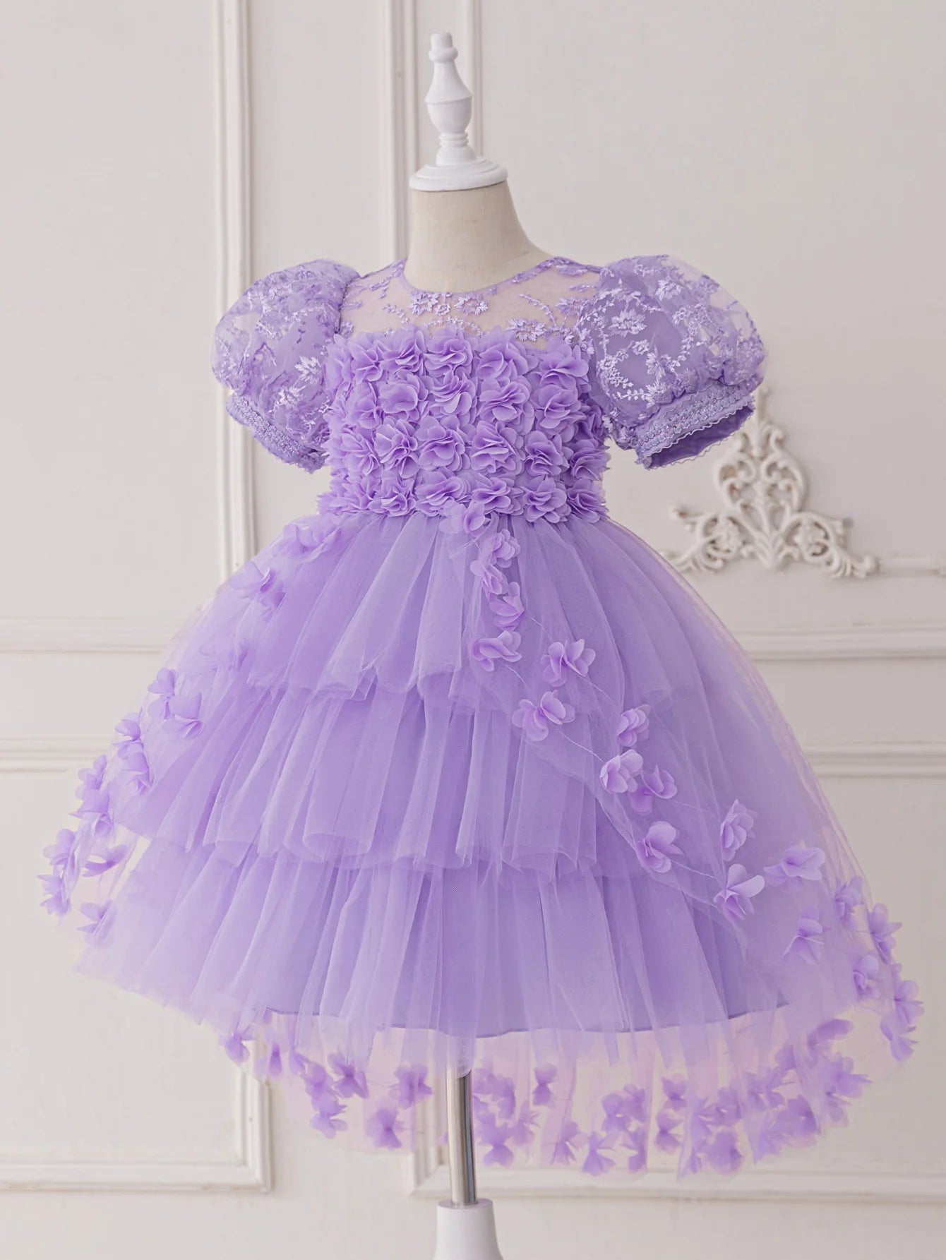 Macie Gown