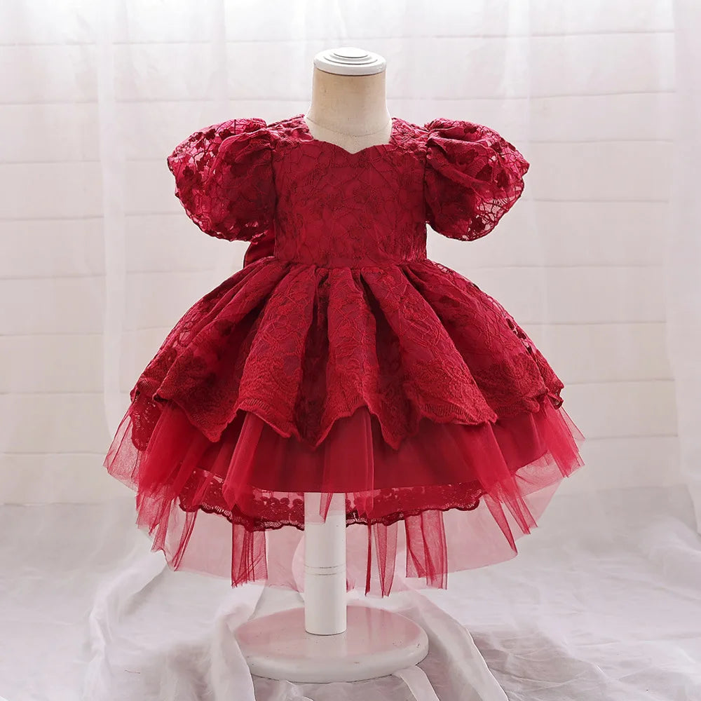 Faith Dress