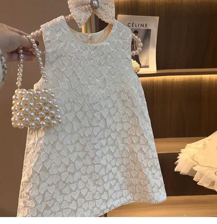 Heather Dress