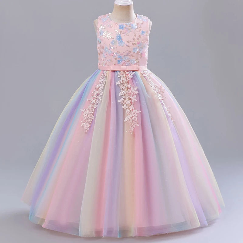 Lacie Ball Gown