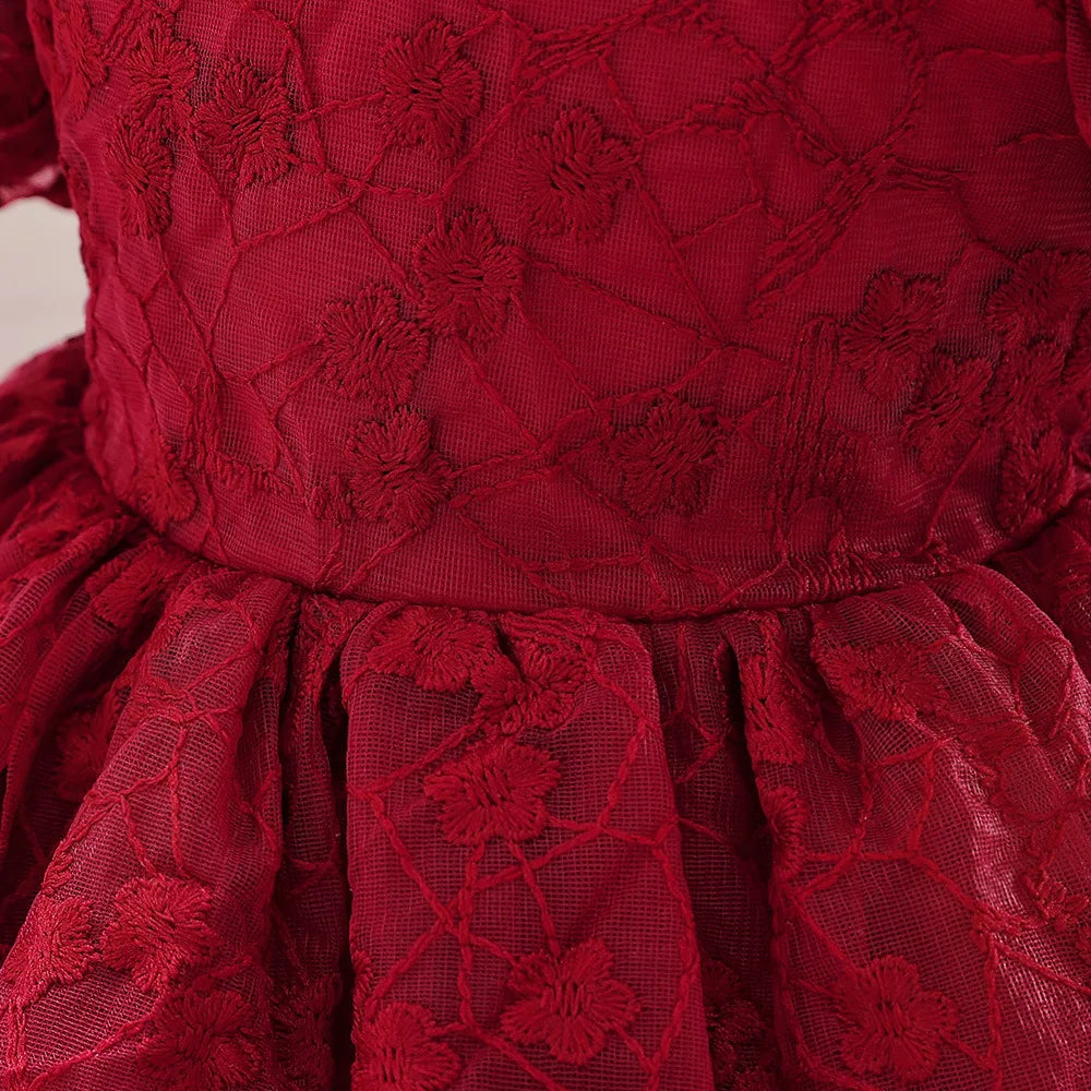 Faith Dress