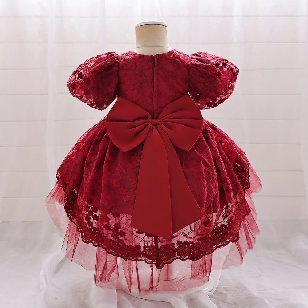 Faith Dress