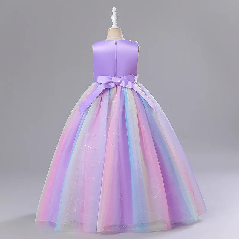 Lacie Ball Gown