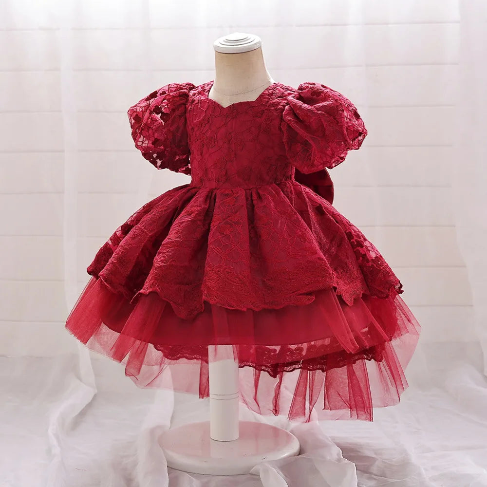 Faith Dress