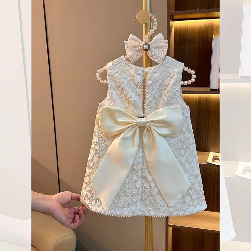 Heather Dress