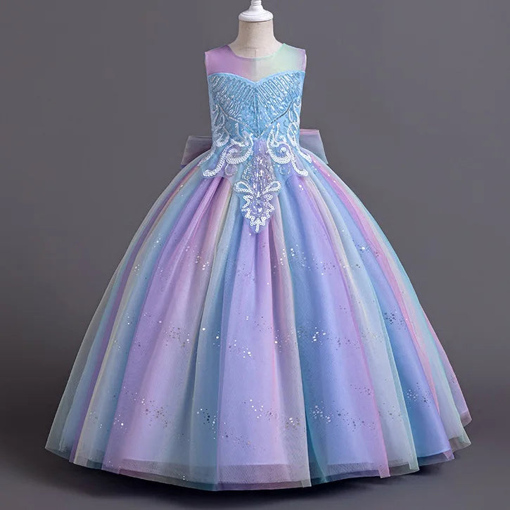 Lacie Ball Gown