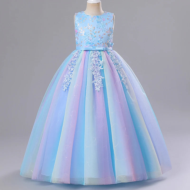 Lacie Ball Gown