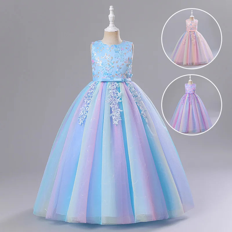 Lacie Ball Gown