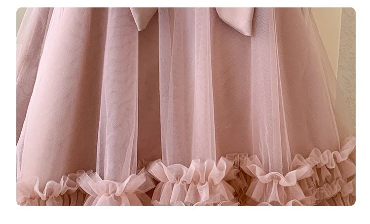 Gabby Dress