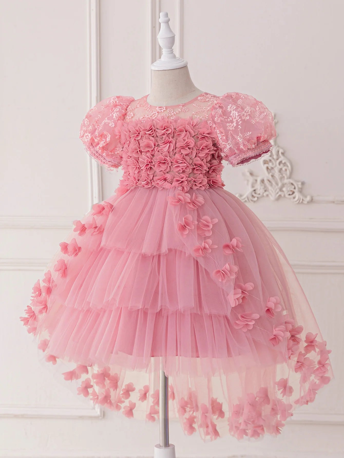 Macie Gown