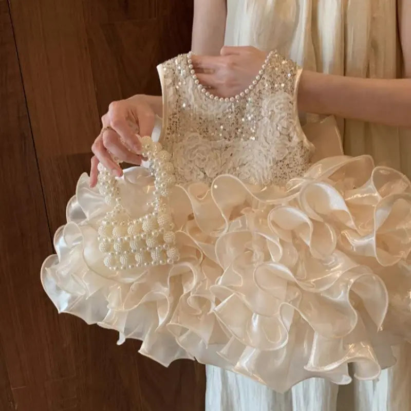 Hailey Dress