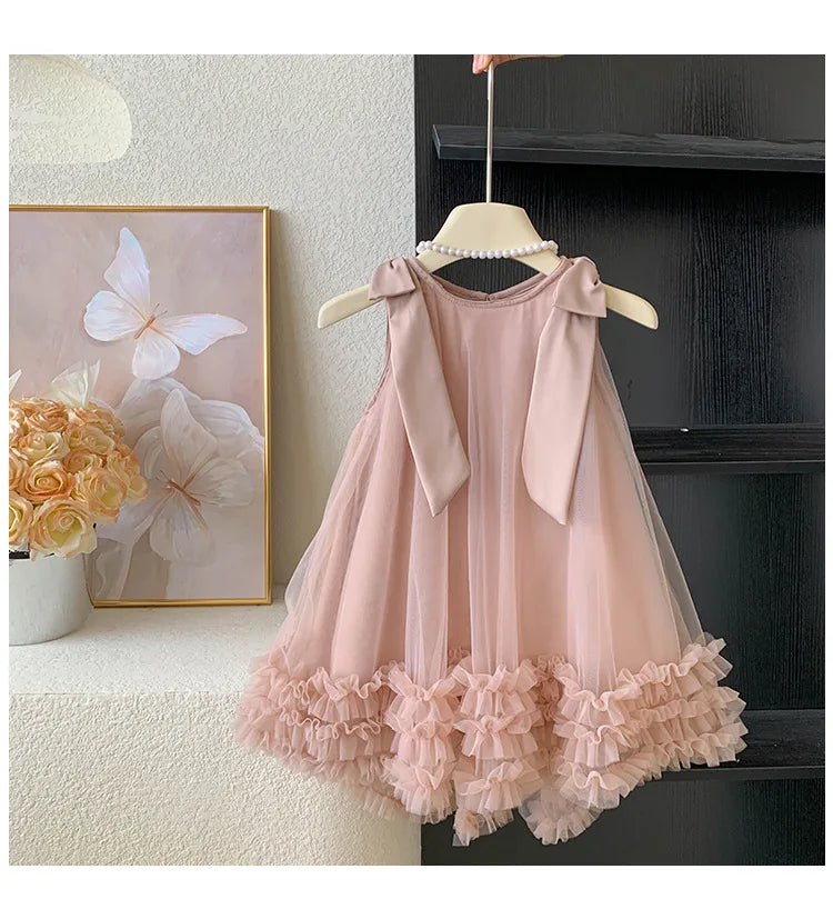 Gabby Dress