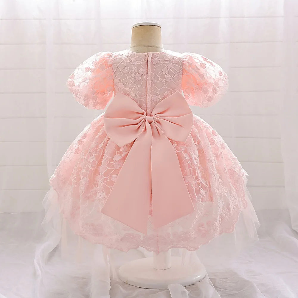 Faith Dress