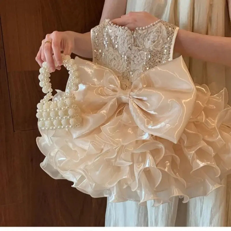 Hailey Dress