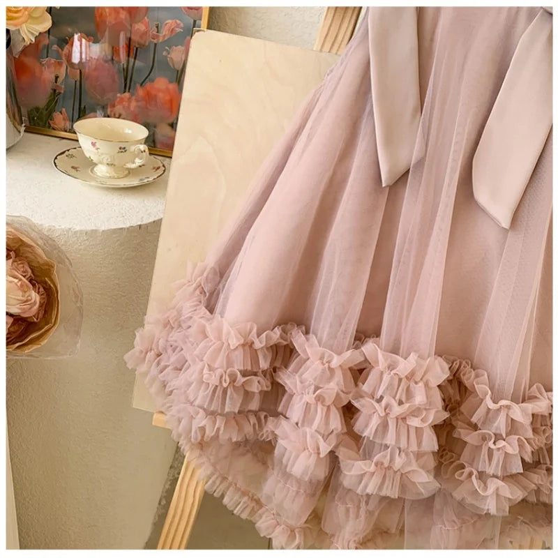 Gabby Dress