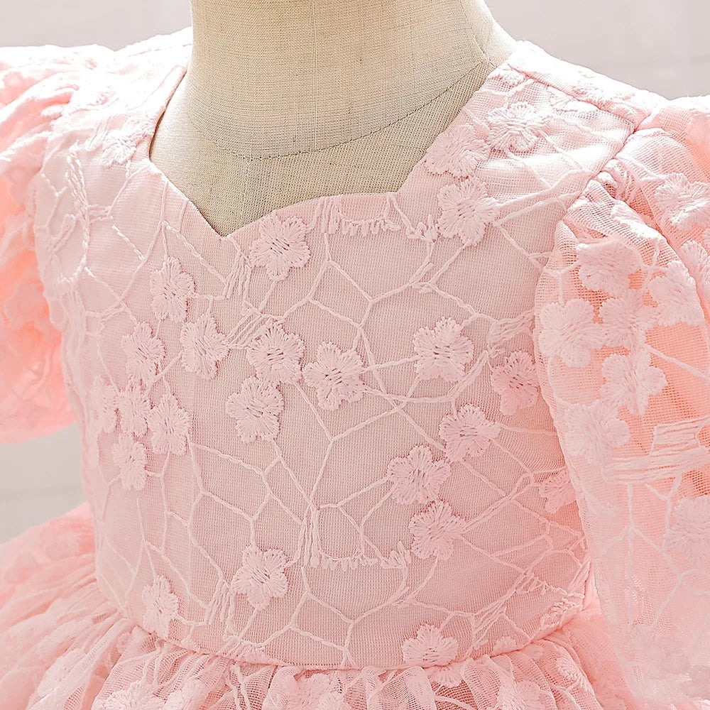 Faith Dress