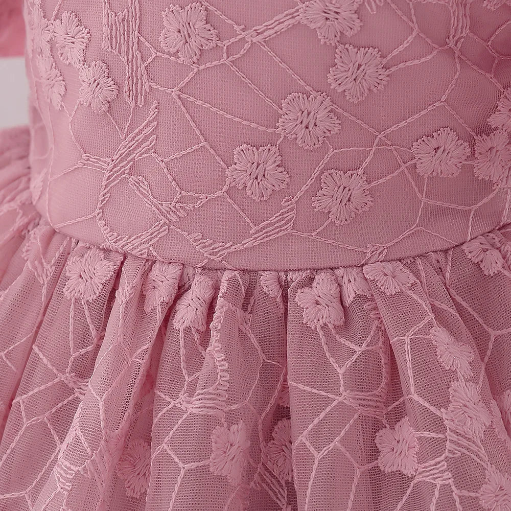 Faith Dress