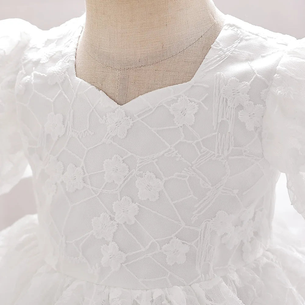 Faith Dress