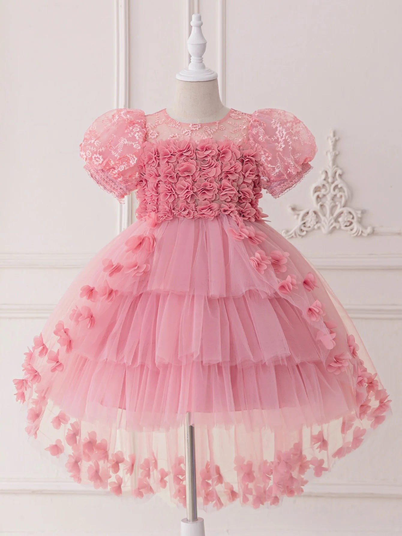 Macie Gown