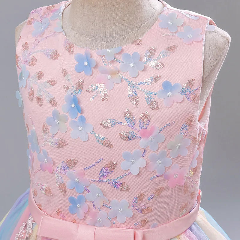Lacie Ball Gown