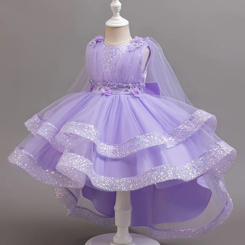 Izzy Gown